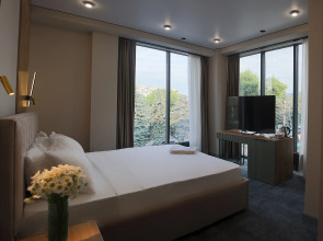 Бутик-отель Автограф