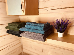 Гостевой дом Домик в Горном Алтае