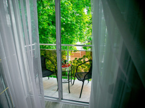 Гостевой дом Ла В