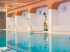 Апартаменты и SPA Baden Baden