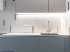 Апартаменты Atlantis Deluxe Kazan 3