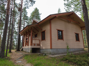 Отель Денисов Мыс