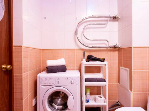 Апартаменты Большая Студия Gorsky Effect