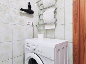 Квартира M.O.O.N Apartments  - Tole bi 45 Center