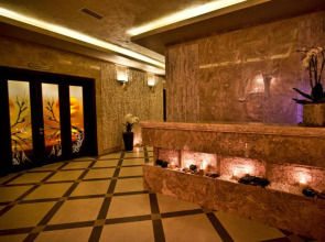 Отель Multi Grand Pharaon