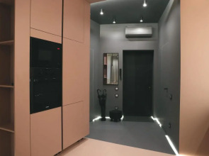 Квартира Good Day Apartments