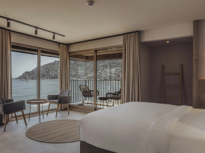 En Vie Beach Boutique Hotel