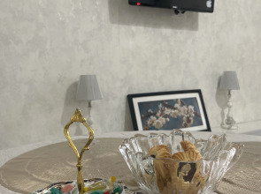 Квартира Элиста