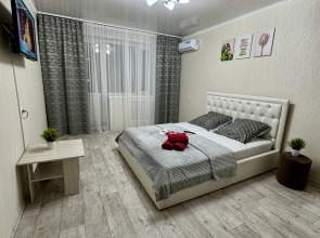 Апартаменты на Медведева 15