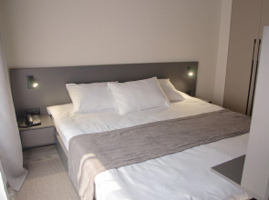 Апарт-отель Век Тур