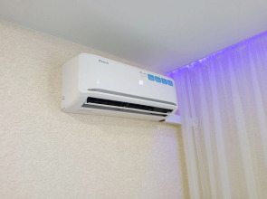 Квартира Гнёздышко White с Панорамным видом