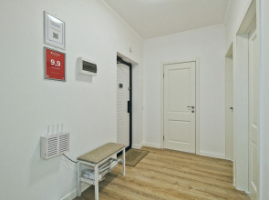 Апартаменты Greenwoods