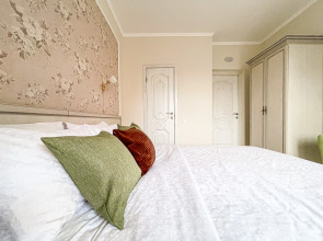 Гостевой Дом Комплимент