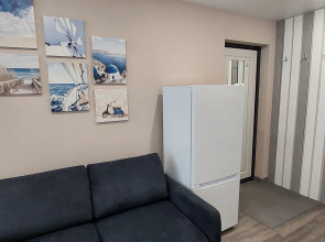 Апартаменты СВ Швейников студия 1