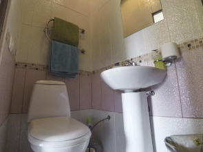 Гостевой дом Family на Гончарной