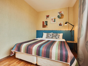 Апартаменты Комфортные у ТЦ Молл