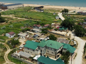 Гостевой Дом