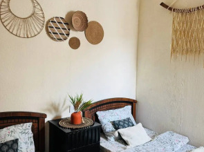 Гостевой дом Mountain