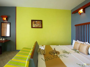 Отель Club Koggala Village