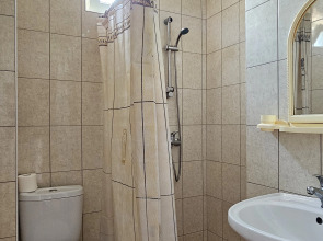 Гостевой дом Мария