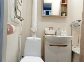 Квартира Ветер Перемен