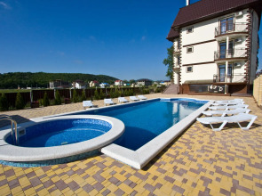 Гостевой Дом Novelika