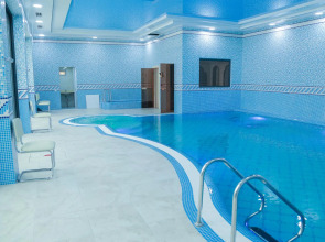 Отель Uzbekistan