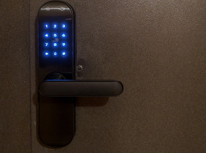 Апартаменты Family Apartment Oceanis