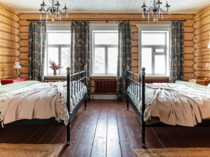 Гостевой дом Изба Плёс