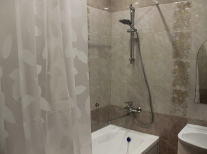 Апартаменты в Новом Современном Доме