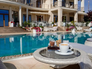 Отель Panorama De Luxe