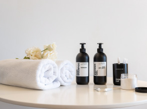 Апарт-отель 9 Ночей-Норт