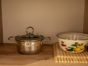 Апартаменты в Терсколе от Квартирукинг от Квартирукинг