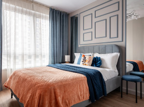 Квартира Конфетти