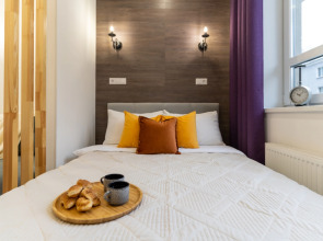 Апартаменты На Переходном 3А (4)