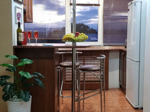 Квартира в самом центре Пятигорска