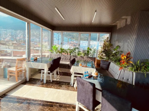 Отель Grand Heykel