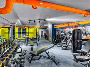 Апарт-отель Aria Riva