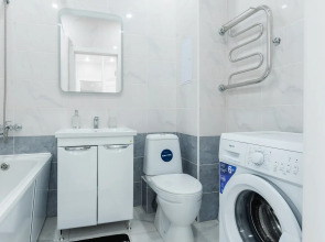 Квартира в ЖК Прага