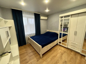 Квартира на проспекте 40-летия Победы