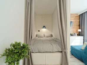 Апартаменты 10