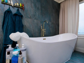 Апартаменты Резиденция Пионерская бухта