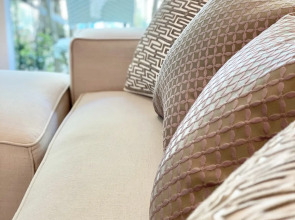 Апартаменты  GSR - Dusit Grand Park 2