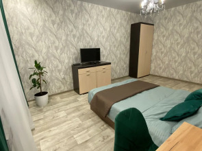 Апартаменты Однушка Возле Футбольного Манежа