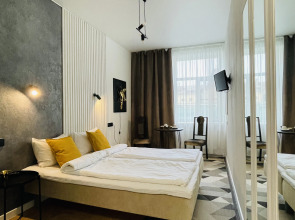 Апарт-отель У Сената