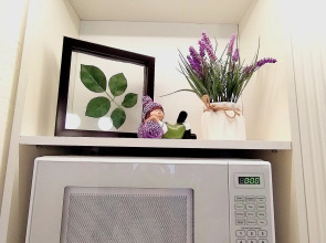 Уютный лофт у подножья кремля