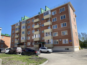 Квартира Как Дома рядом с Курортной Зоной