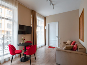 Апартаменты Emre 1