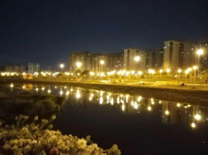 Апартаменты на Английской 2