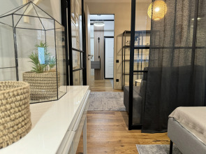 Апартаменты 1/ком Эталон